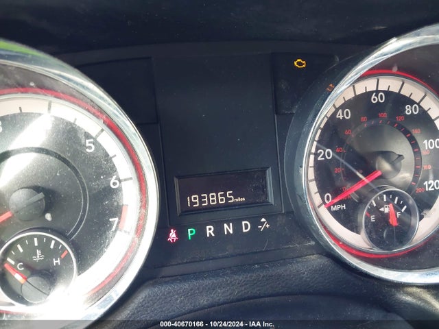 Dodge Grand Caravan Sxt 2017 2C4RDGCG2HR715022 Image 7