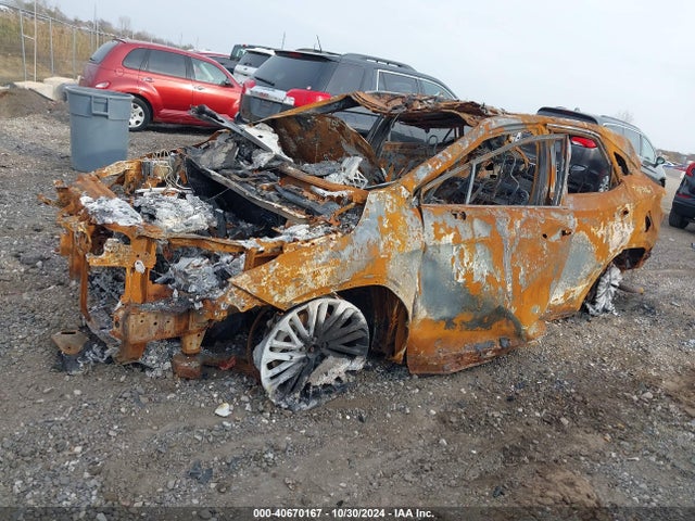 Lexus RX 350 2020 2T2JZMDAXLC249545 Image 2