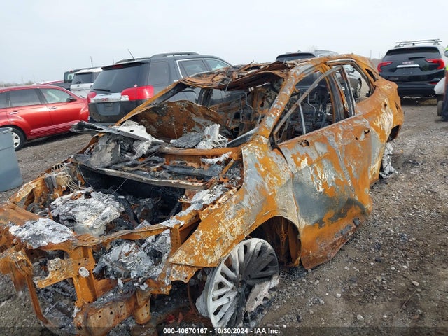 Lexus RX 350 2020 2T2JZMDAXLC249545 Image 6