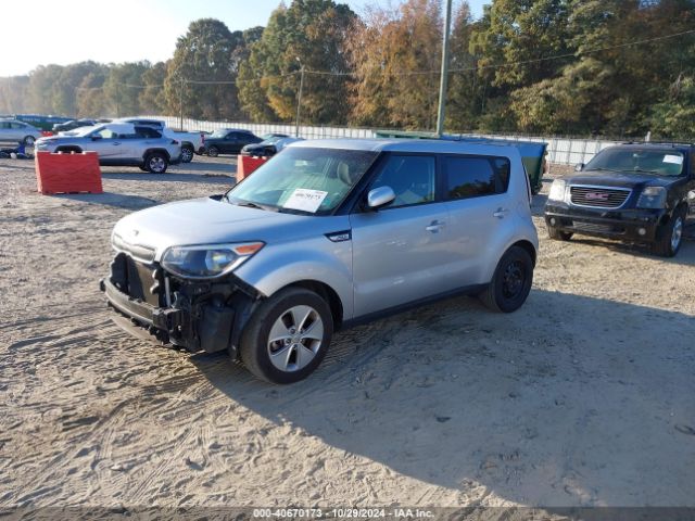 KNDJN2A20G7843294 KIA Soul
