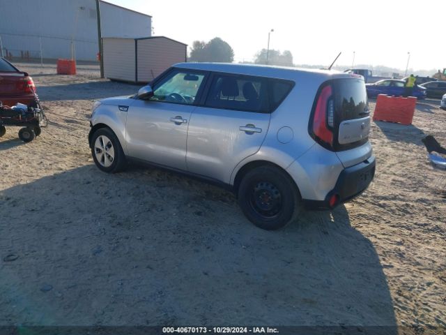 KNDJN2A20G7843294 KIA Soul