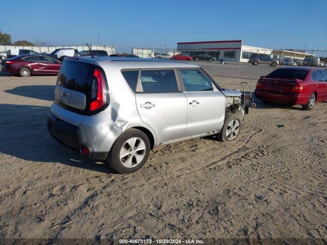 KNDJN2A20G7843294 KIA Soul