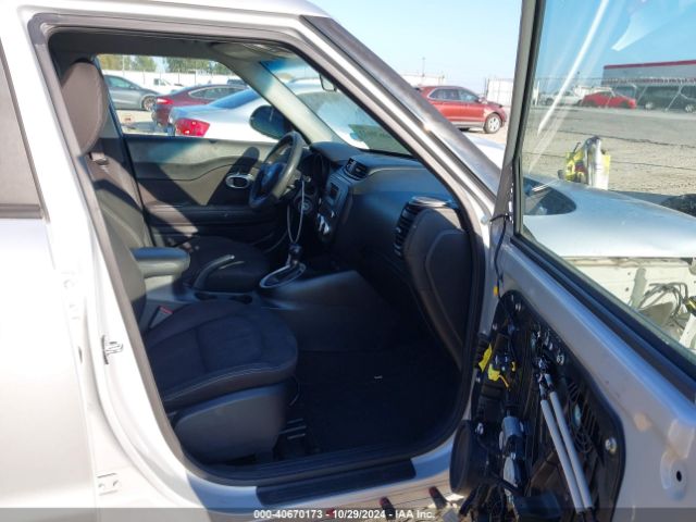 KNDJN2A20G7843294 KIA Soul