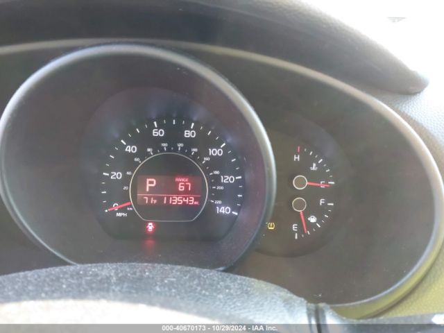 KNDJN2A20G7843294 KIA Soul