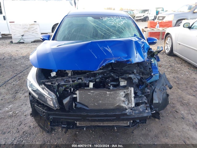 KIA FORTE EX 2017 3KPFL4A89HE091317 Image 12