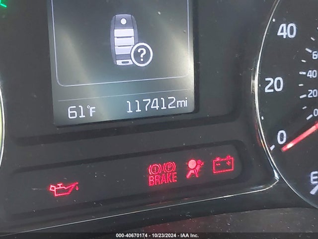 KIA FORTE EX 2017 3KPFL4A89HE091317 Image 15