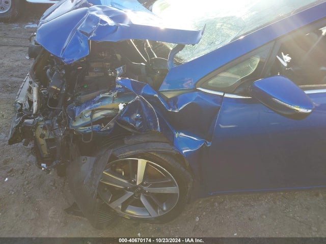 KIA FORTE EX 2017 3KPFL4A89HE091317 Image 18