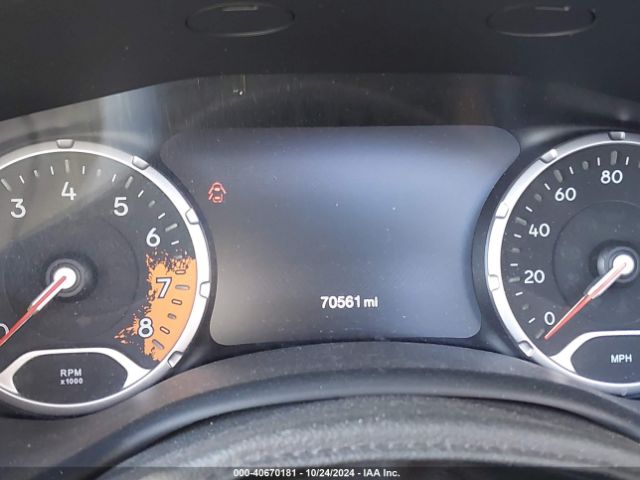 ZACCJBDT2GPE13617 Jeep Renegade Limited