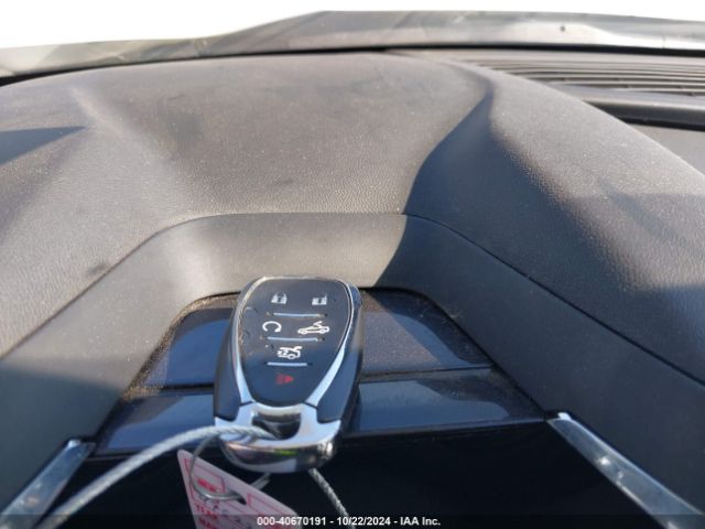 1G1FB3DX5K0148881 Chevrolet Camaro 1lt