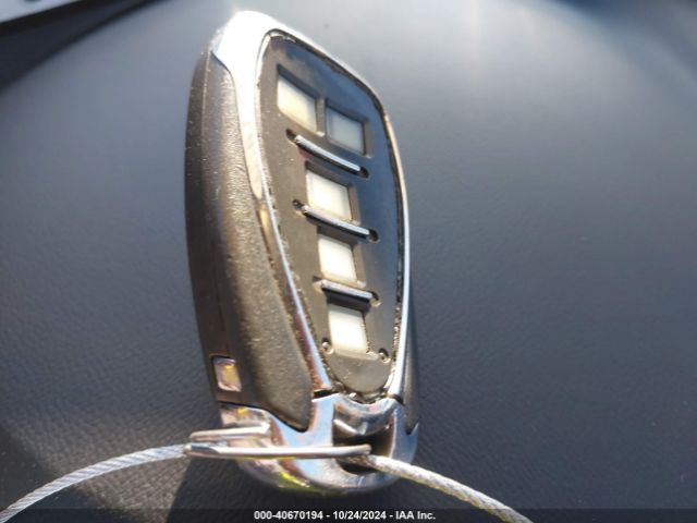 1G1ZF5SU6JF141620 Chevrolet MALIBU HYBRID