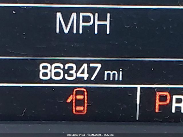 1G1ZF5SU6JF141620 Chevrolet MALIBU HYBRID