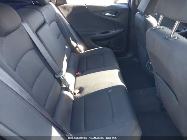 1G1ZF5SU6JF141620 Chevrolet MALIBU HYBRID