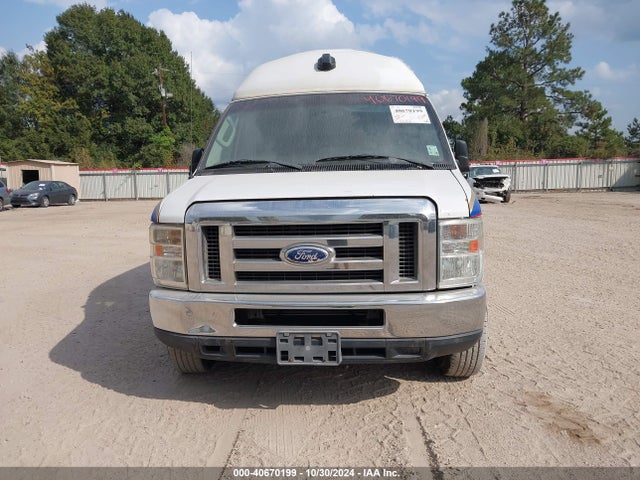 Ford E-250 Commercial 2014 1FTNE2EW5EDB18870 Image 12