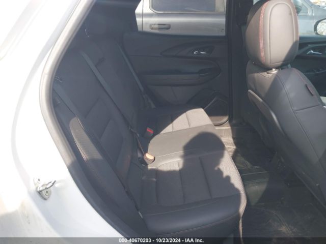 KL79MUSL8MB156773 Chevrolet Trailblazer Awd Rs