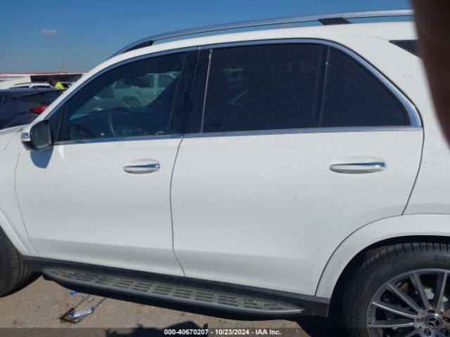 4JGFB4JB3PA955144 Mercedes-Benz GLE 350