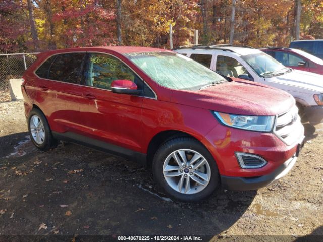 2017 FORD EDGE 2FMPK3J9XHBC47796
