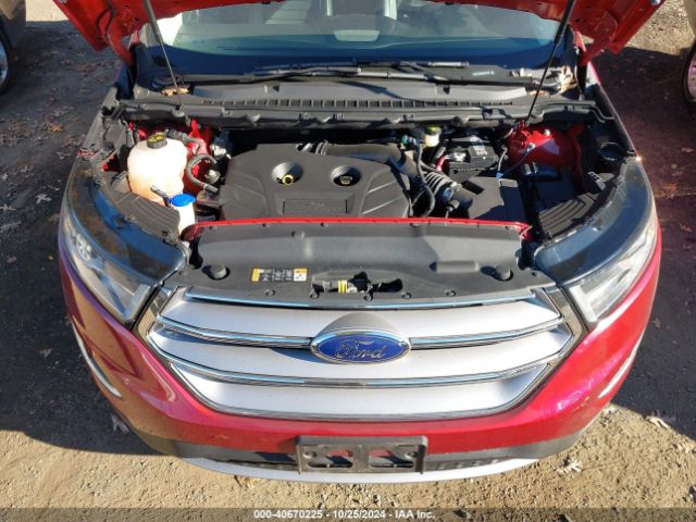2017 FORD EDGE 2FMPK3J9XHBC47796 Photo 9