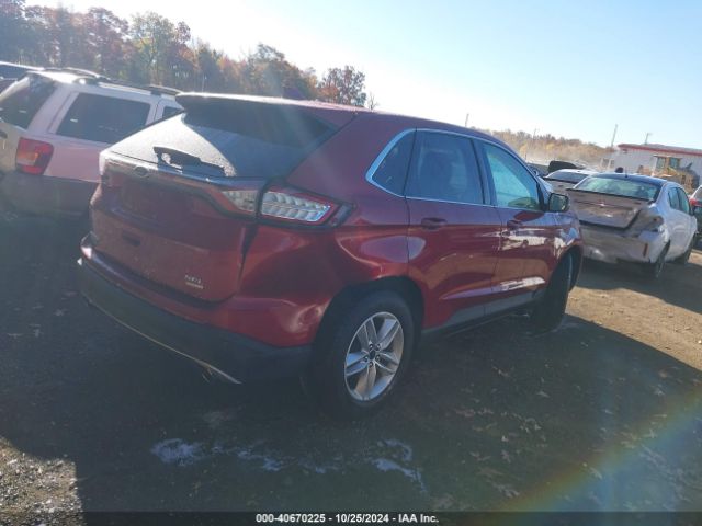 2017 FORD EDGE 2FMPK3J9XHBC47796 Photo 3