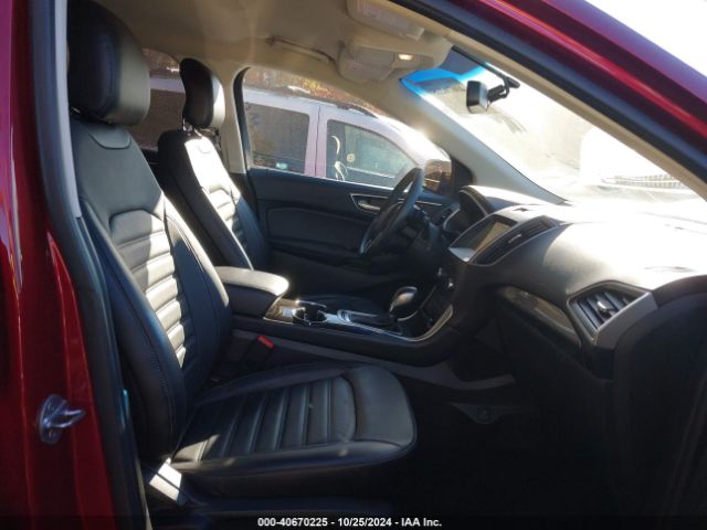 2017 FORD EDGE 2FMPK3J9XHBC47796 Photo 4