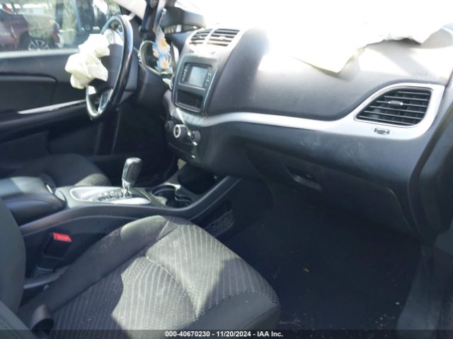3C4PDCBB3KT848513 Dodge JOURNEY SE