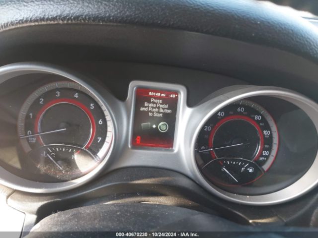 3C4PDCBB3KT848513 Dodge JOURNEY SE