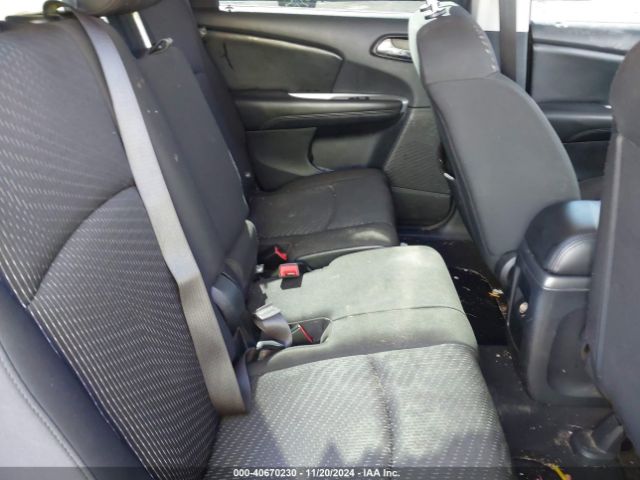 3C4PDCBB3KT848513 Dodge JOURNEY SE