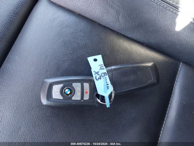 5UXWX7C59E0E78514 BMW X3 Xdrive35i
