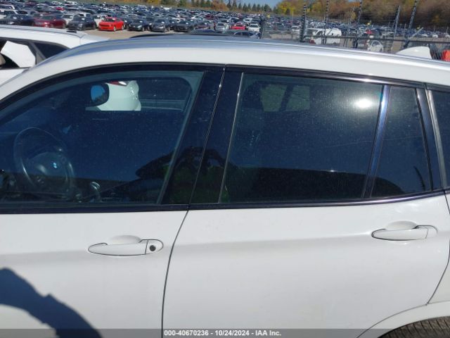 5UXWX7C59E0E78514 BMW X3 Xdrive35i
