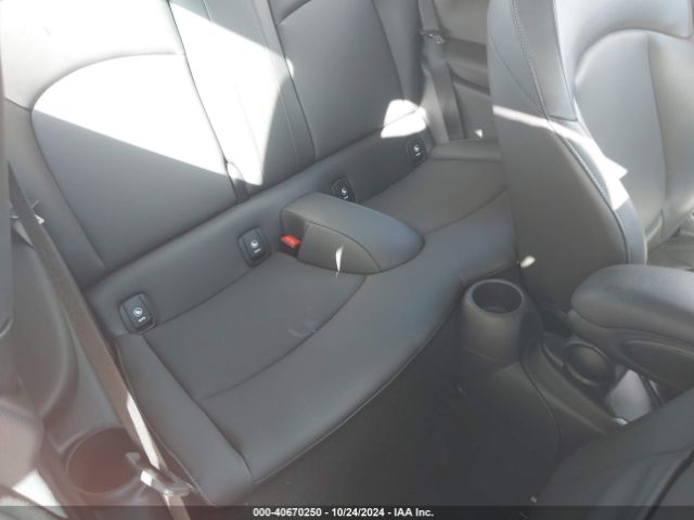 WMWXR5C07M2N13640 Mini Hardtop Cooper S