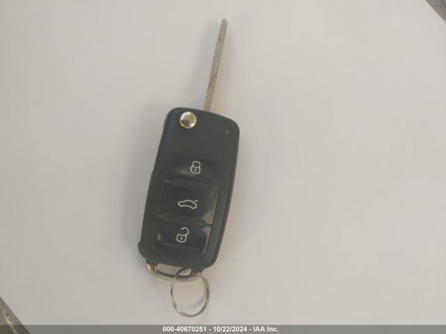 1VWBV7A34FC084629 Volkswagen Passat 2.0l Tdi Se