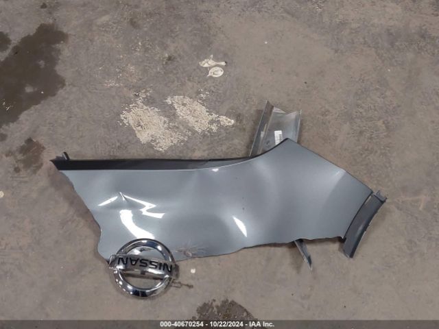 5N1AZ2MH2JN194651 Nissan MURANO S