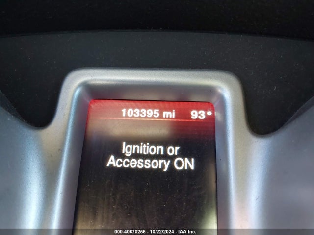 3C4PDCAB1JT242028 Dodge JOURNEY SE