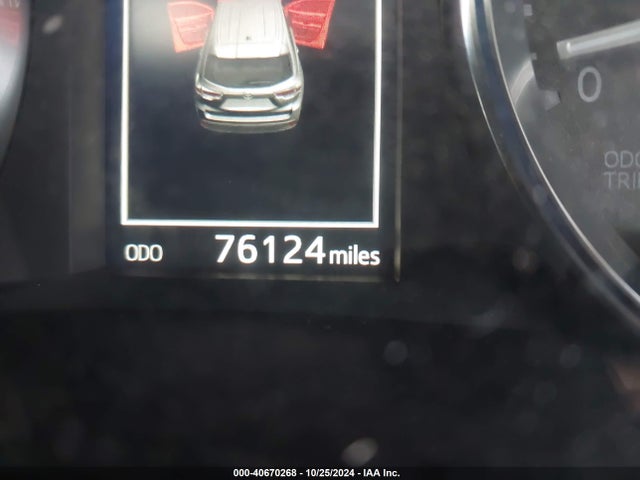 Toyota Highlander Xle V6 2015 5TDJKRFH1FS218048 Image 15