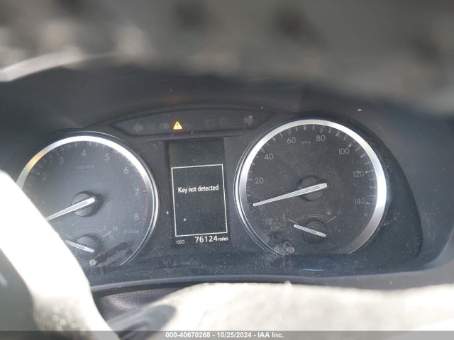 Toyota Highlander Xle V6 2015 5TDJKRFH1FS218048 Image 7