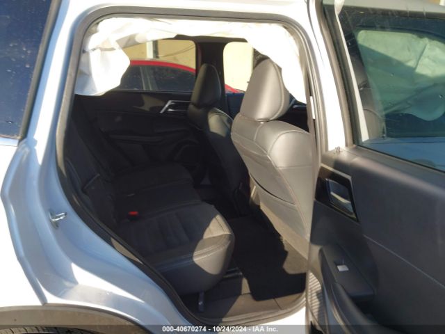 JA4J3VA80RZ011306 Mitsubishi Outlander Se 2.5 2wd