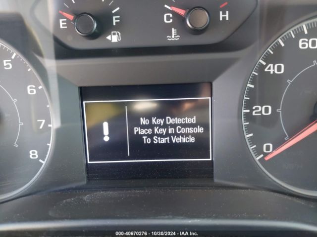 1GKKNKLA3KZ294782 GMC Acadia Sle-1