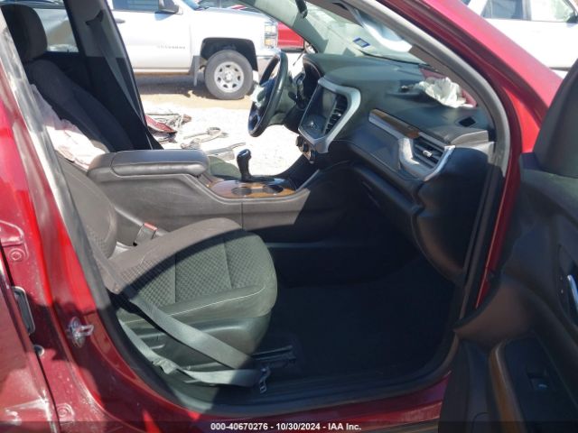 1GKKNKLA3KZ294782 GMC Acadia Sle-1