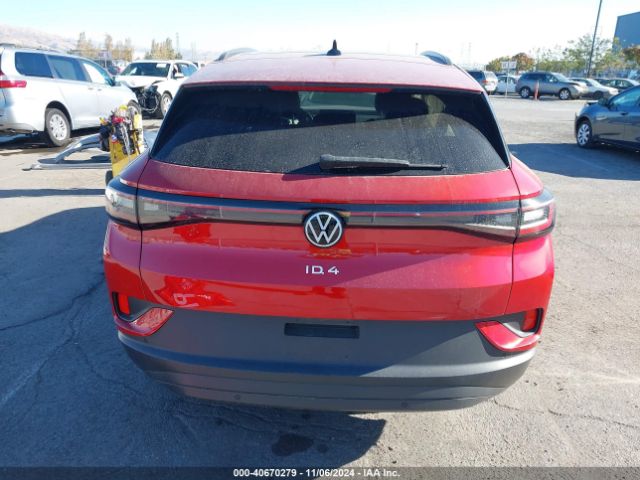 1V2VMPE83PC032949 Volkswagen Id.4 Pro/pro S