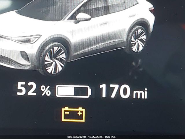 1V2VMPE83PC032949 Volkswagen Id.4 Pro/pro S