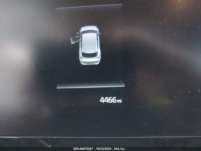 KNDPU3DG9R7159065 KIA Sportage Hybrid Lx