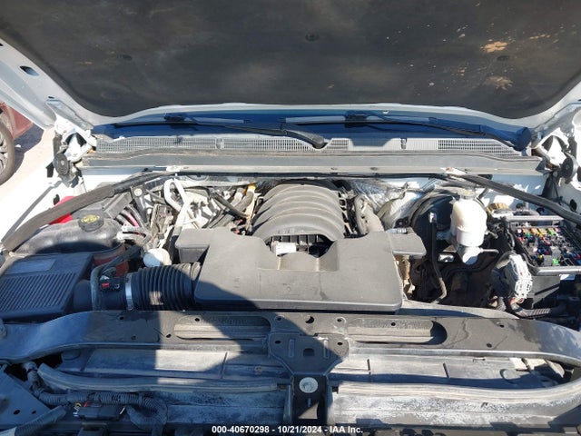 1GKS2HKC5FR164944 GMC Yukon Xl 1500 Slt