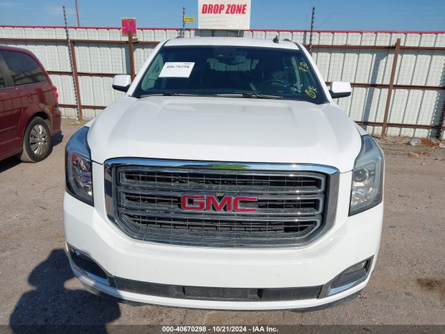 1GKS2HKC5FR164944 GMC Yukon Xl 1500 Slt