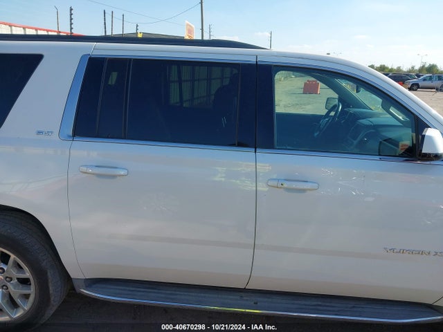 1GKS2HKC5FR164944 GMC Yukon Xl 1500 Slt