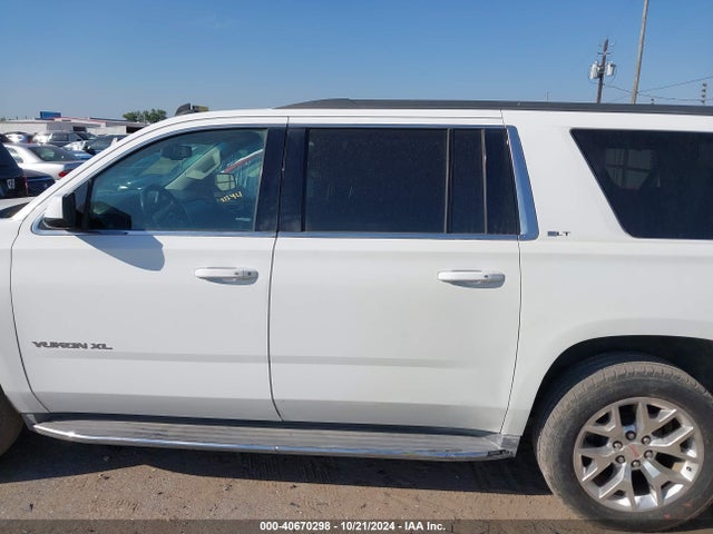 1GKS2HKC5FR164944 GMC Yukon Xl 1500 Slt