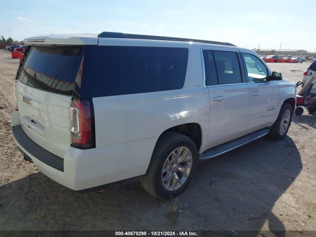 1GKS2HKC5FR164944 GMC Yukon Xl 1500 Slt