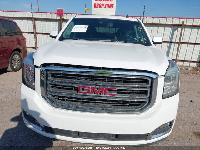 1GKS2HKC5FR164944 GMC Yukon Xl 1500 Slt