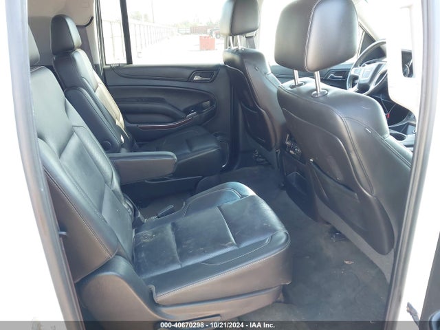 1GKS2HKC5FR164944 GMC Yukon Xl 1500 Slt