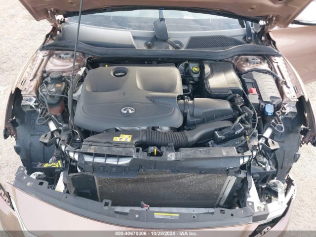 SJKCH5CR9HA018013 Infiniti Qx30 Premium