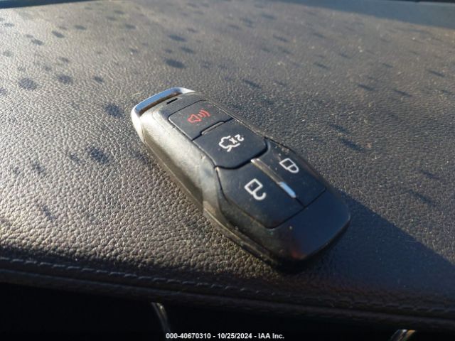 1FA6P8CF1F5311054 Ford Mustang Gt Premium