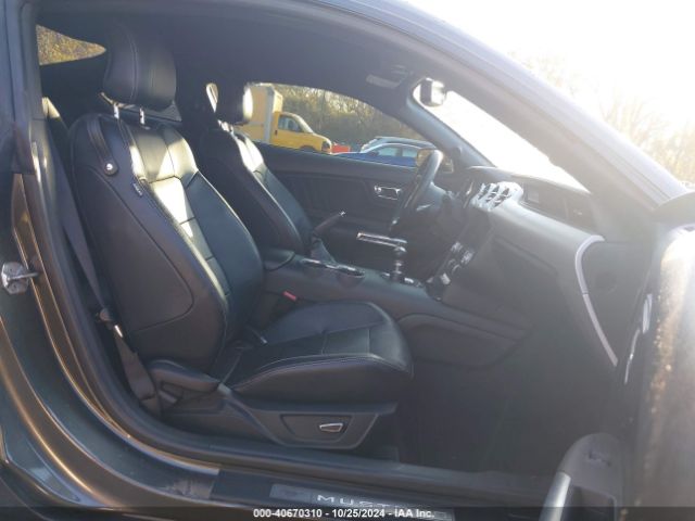 1FA6P8CF1F5311054 Ford Mustang Gt Premium